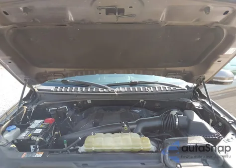 2019 Ford Expedition Max Xlt из США, поврежденный, VIN 1FMJK1HT5KEA12696